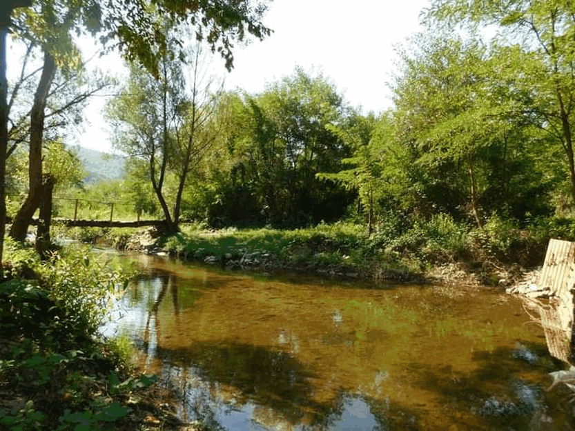 Crna <span style='color:red;'><b>Trava</b></span> označena kao zona potencijalnog rudnika